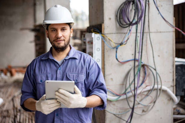 Best Home Electrical Repair  in Lopezville, TX