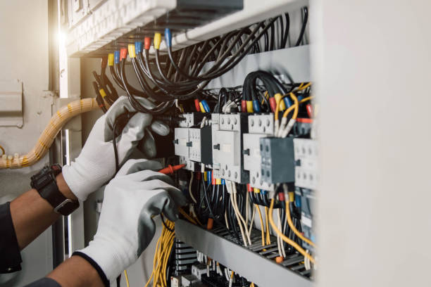 Why Trust Our Certified Electricians for Your Electrical Needs in TX?